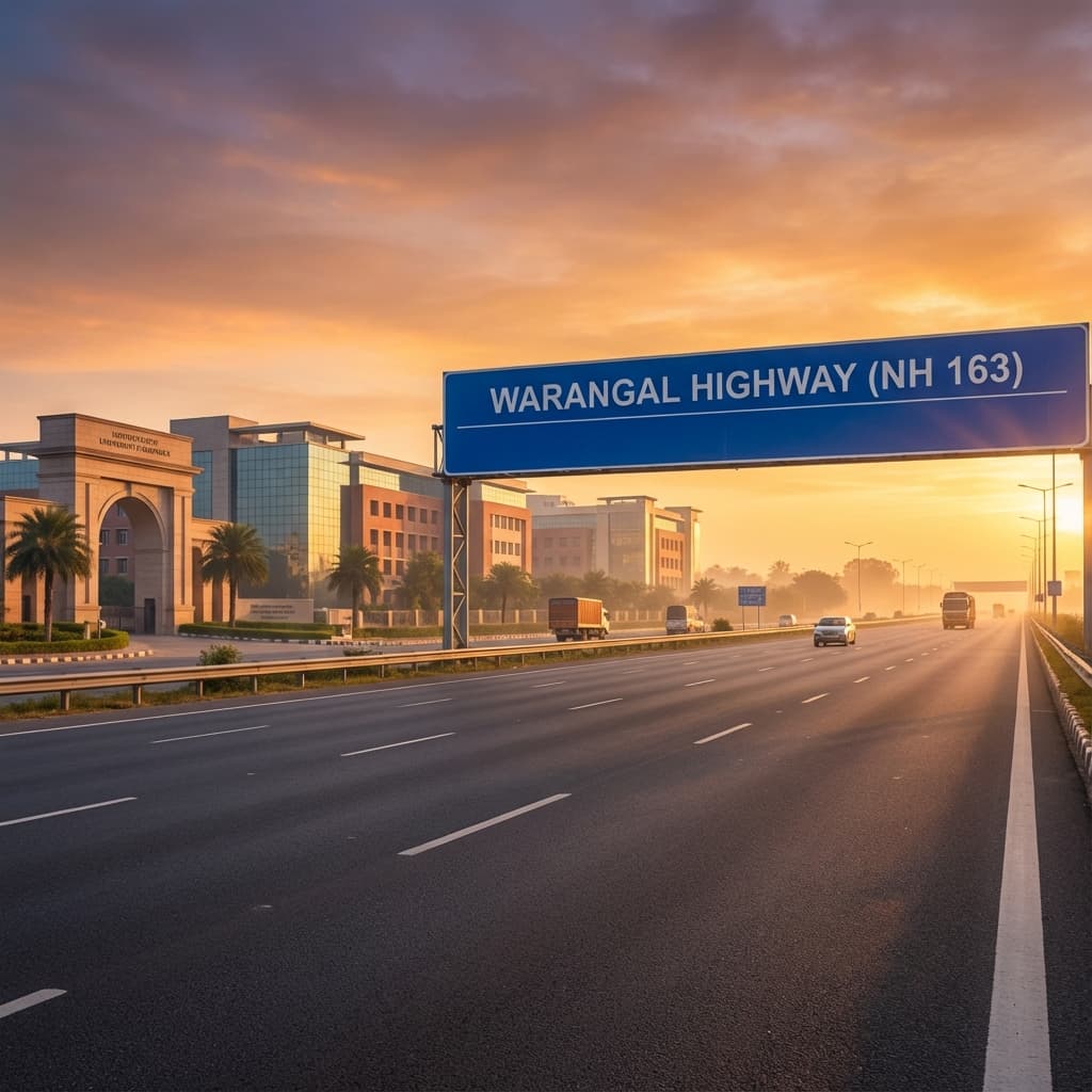 NRI Investment Guide 2025: Regional Tone ROI Global Markets