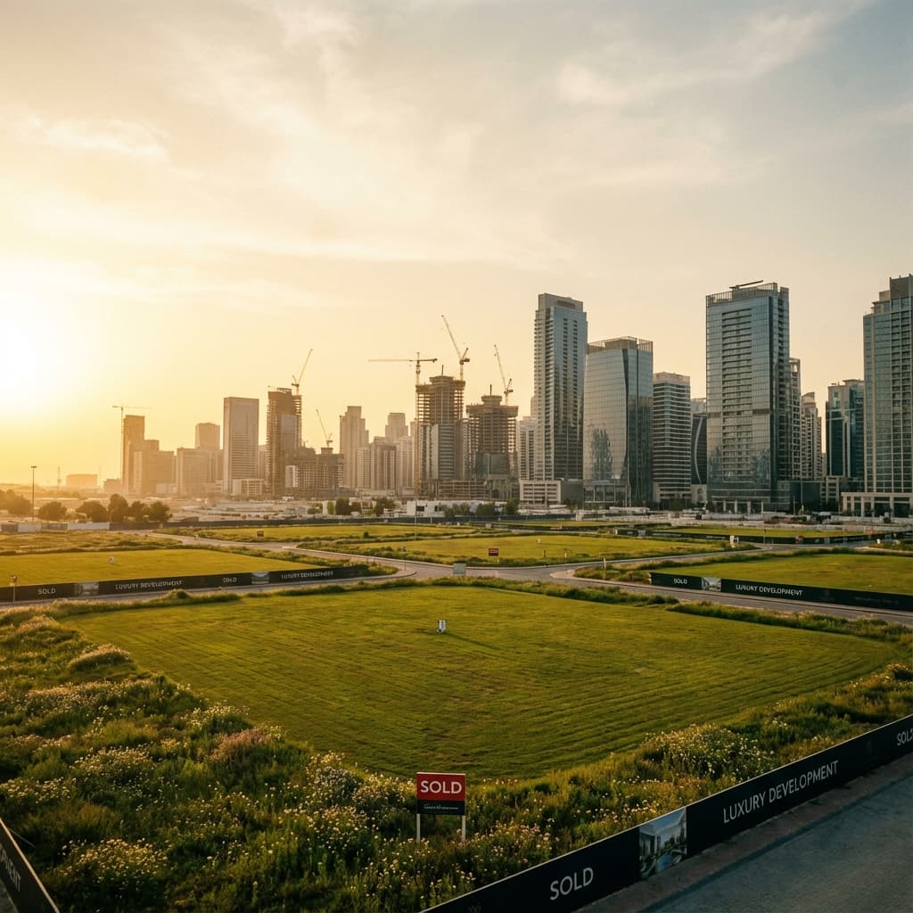 Open plots in East Hyderabad and the Hyderabad–Warangal corridor